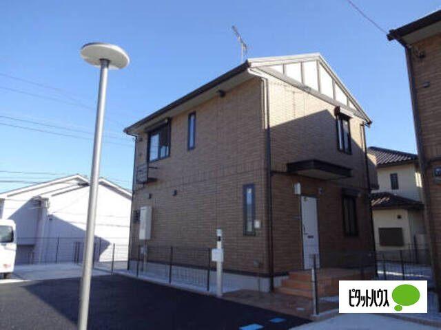 Ｃｉｅｌ（シエル）　M（M） 共有部分