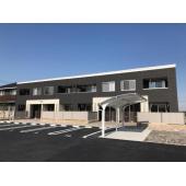 外観写真（昼）