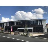 外観写真（昼）