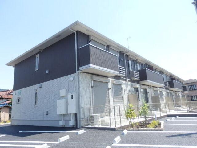 ペット飼育可！（小型犬または猫1匹まで）