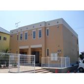 外観写真（昼）