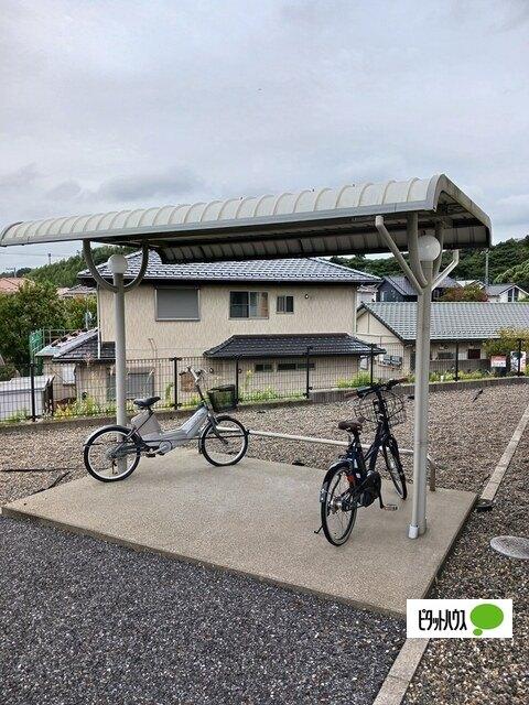 ブライト・ヒルサイトＢ（103） 共有部分