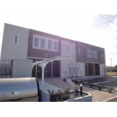 外観写真（昼）