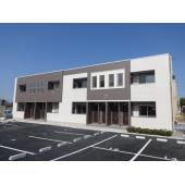 外観写真（昼）