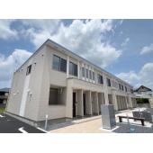 外観写真（昼）