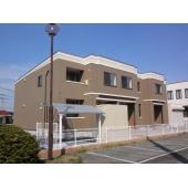 外観写真（昼）