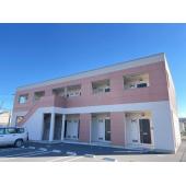 外観写真（昼）