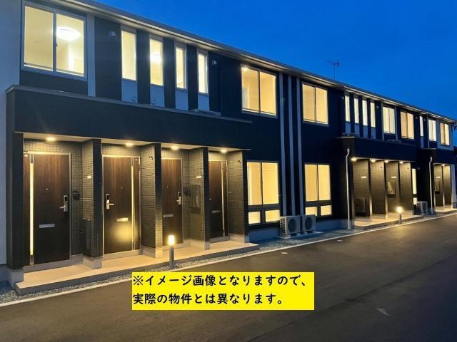 リョウエン 物件画像