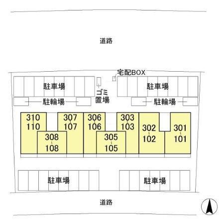 ラフィネフィオ−レ（107） その他