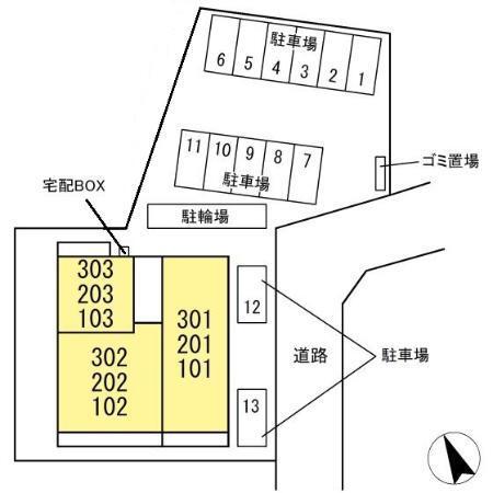 プレアデス（301） その他