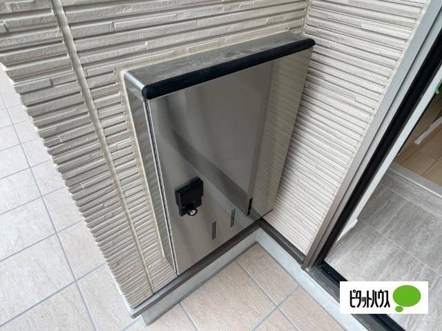 メゾン　エメ 物件画像