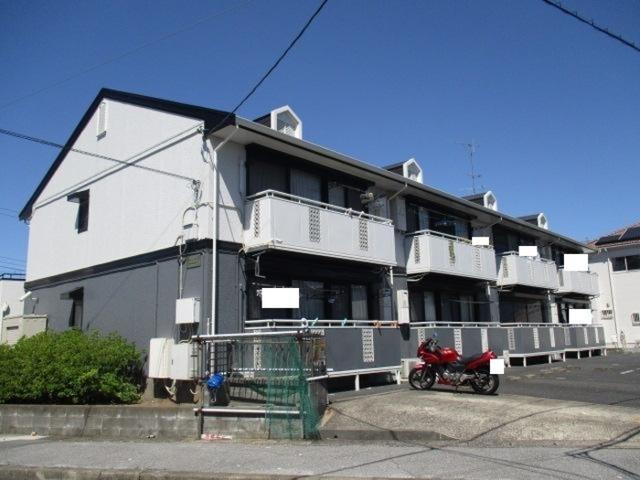 ファミールタヤマ　Ｂ（102） 外観