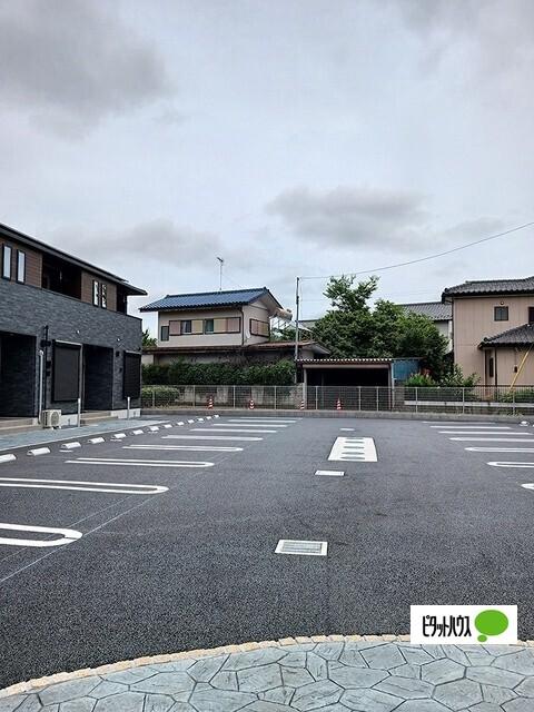 Ｂｏｎ　Ｖｏｙａｇｅ（102） 駐車場