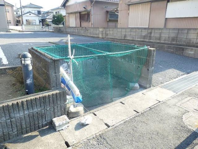 セジュール五井　Ｃ（203） 共有部分