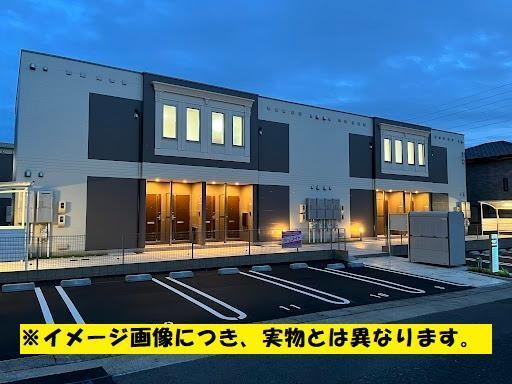 チャコールⅡ番館 物件画像