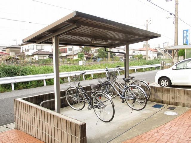 シティアレイ（103） その他