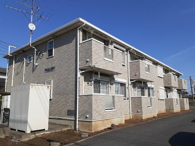 ディアコート・タカラ（104） 外観