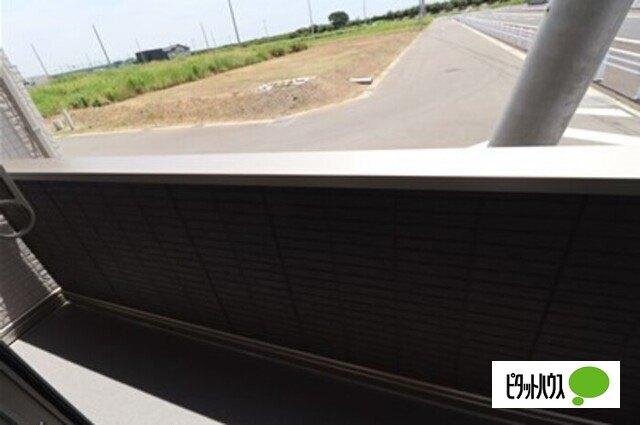 D-KISARIA WV（103） 眺望