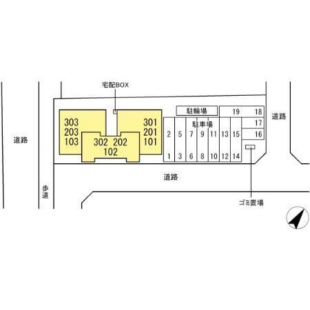 D-KISARIA WV（303） その他