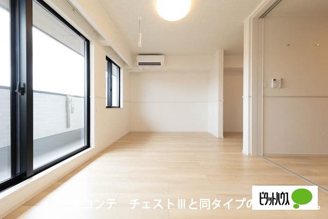 ルポン　ボヌール（302） 省エネ性能表示ラベル