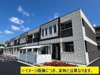 ポローニア 物件画像