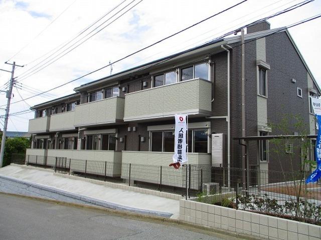 コモド（101） 外観