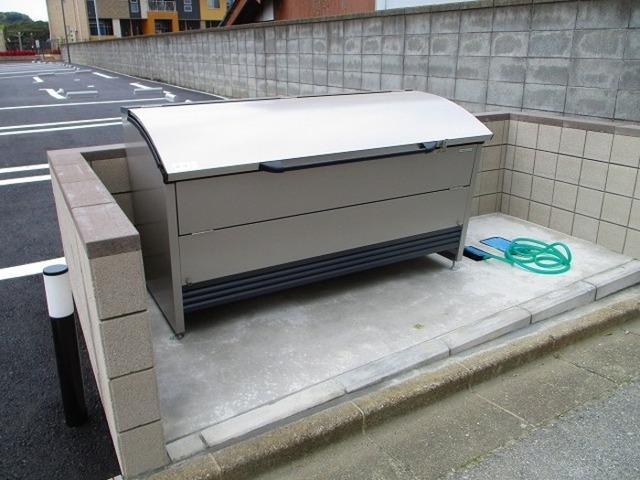 コモド（101） 物件画像