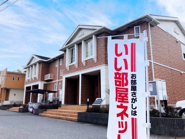 建物画像
