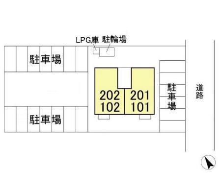 ウィステリア（102） その他