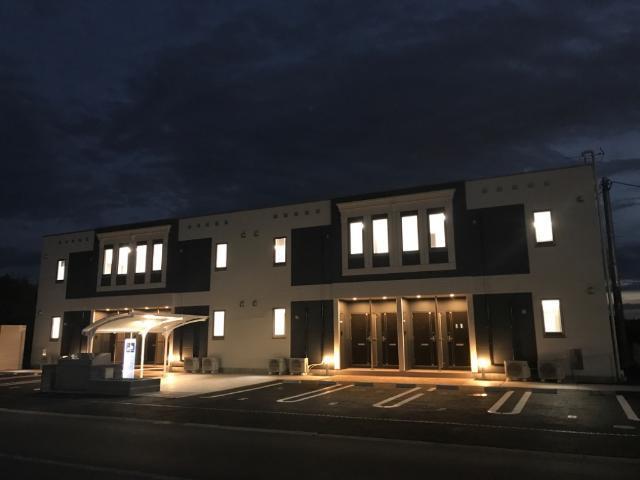 グレイス旭日 物件画像