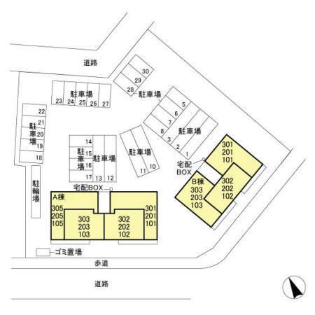 レイワンＡＢ（A102） その他