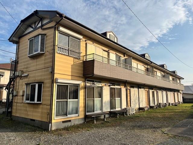 建物画像