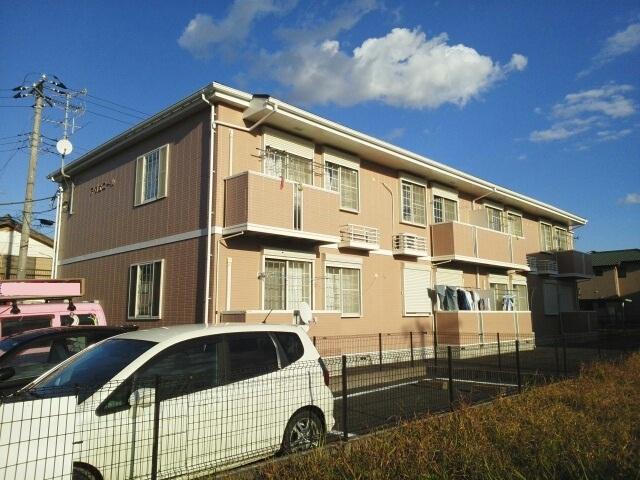 アヴェニール（102） 外観
