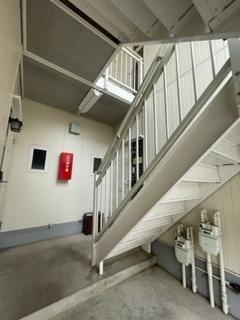 アーバン市原7号館（102） 共有部分