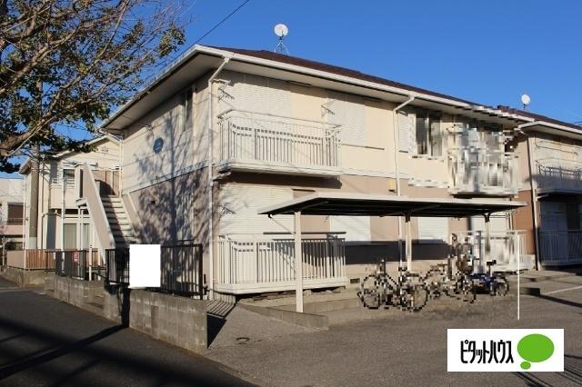 アベニュー坂田Ｂの賃貸物件