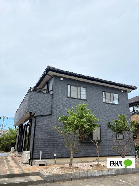 君津駅より徒歩17分 築22年6ヶ月 2階建の賃貸物件