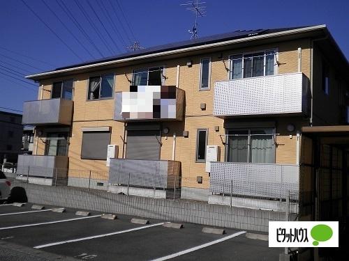 サジテールの賃貸物件