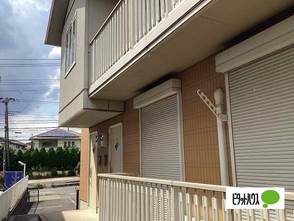 アシュレー陽光台（101） その他