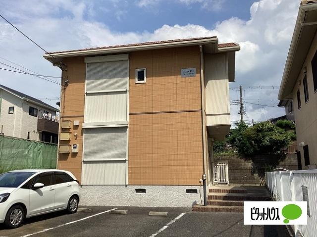アシュレー陽光台の賃貸物件