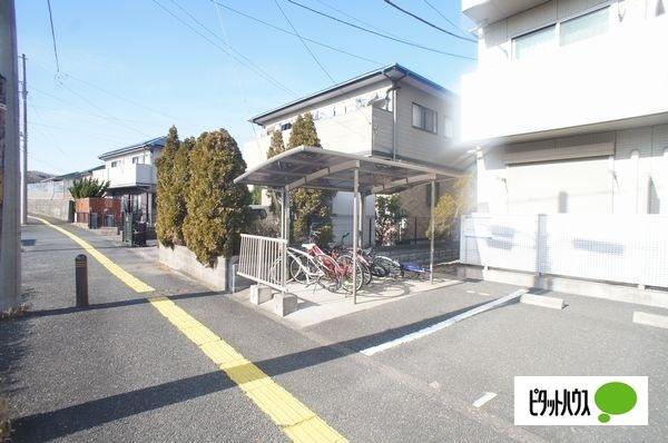 スカイガーデン（302） その他