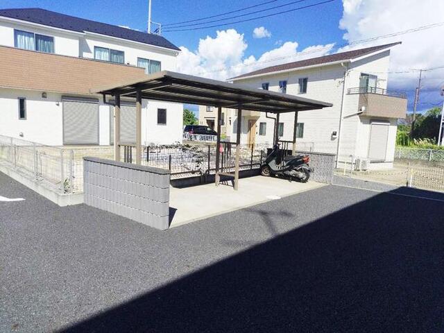 mille graine（ﾐﾙ ｸﾞﾚｰﾇ）　Ｂ（103） 物件画像