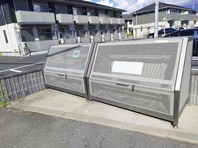 mille graine（ﾐﾙ ｸﾞﾚｰﾇ）　Ｂ（103） 物件画像
