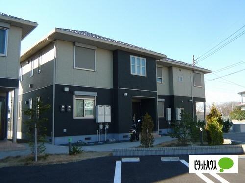 コライユA（103） 外観