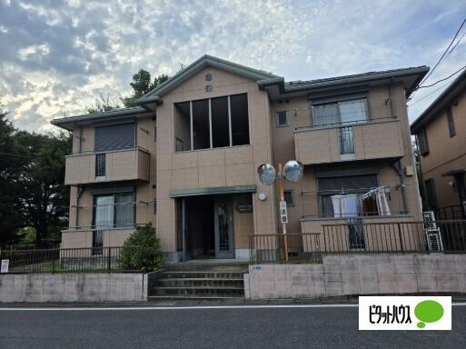 君津駅より徒歩49分 築28年2ヶ月 2階建の賃貸物件