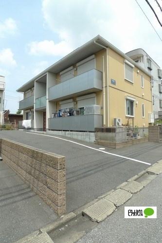 アノーブルフレンドの賃貸物件