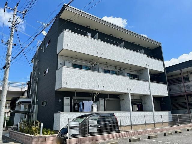 グランフェリシア（104） 外観