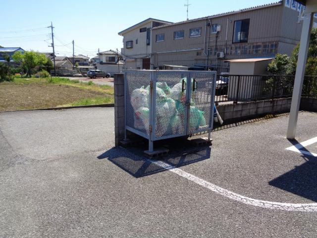 シティーコートＡ棟（101） 共有部分