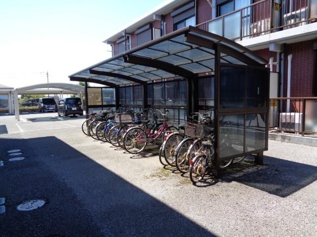 シティーコートＡ棟（101） その他