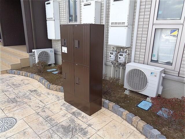 コンフォレスト（105） 物件画像