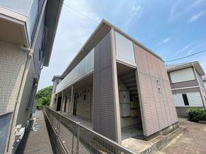 サンモールSR　C 物件画像
